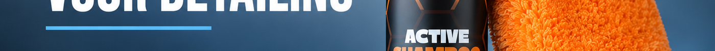 Hoe start ik met detailen Glossio hub cover