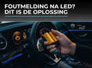 HaloVision Canbus Weerstand Voorkant
