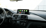 Apple CarPlay en Android Auto inbouwen in Hardenberg bij VCTparts - VCTparts.nl