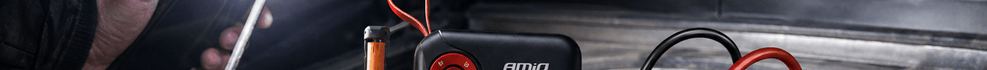 Auto-Accu Leeg? Zo Kies Je De Juiste Jumpstarter Voor Jouw Auto - VCTparts.nl