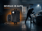 Autoalarm Kopen: Hoe Beveilig Je Je Auto Tegen Diefstal? - VCTparts.nl