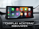 CarPlay-scherm achteraf inbouwen: navigatie en apps in je oude auto - VCTparts.nl