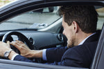 De Geheime Taal van Claxonneren: Een Gids voor Autotalk - VCTparts.nl
