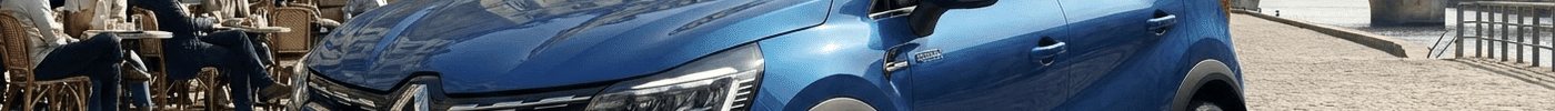 Renault Captur (2013-2016) Apple CarPlay en Android Auto inbouwen: De ultieme upgrade - VCTparts.nl