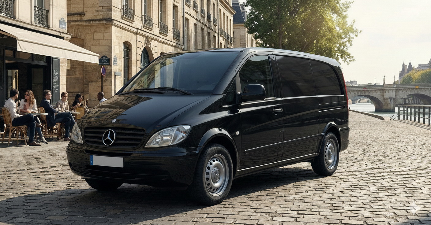 Mercedes-Benz Apple CarPlay en Android Auto inbouwen: Moderne techniek voor de A-Klasse, Sprinter en meer