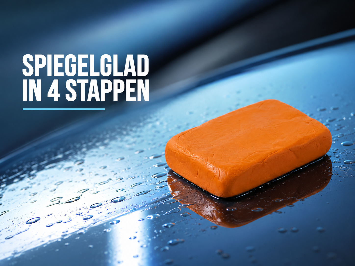 Glossio Klei en Clay Lube handleiding cover