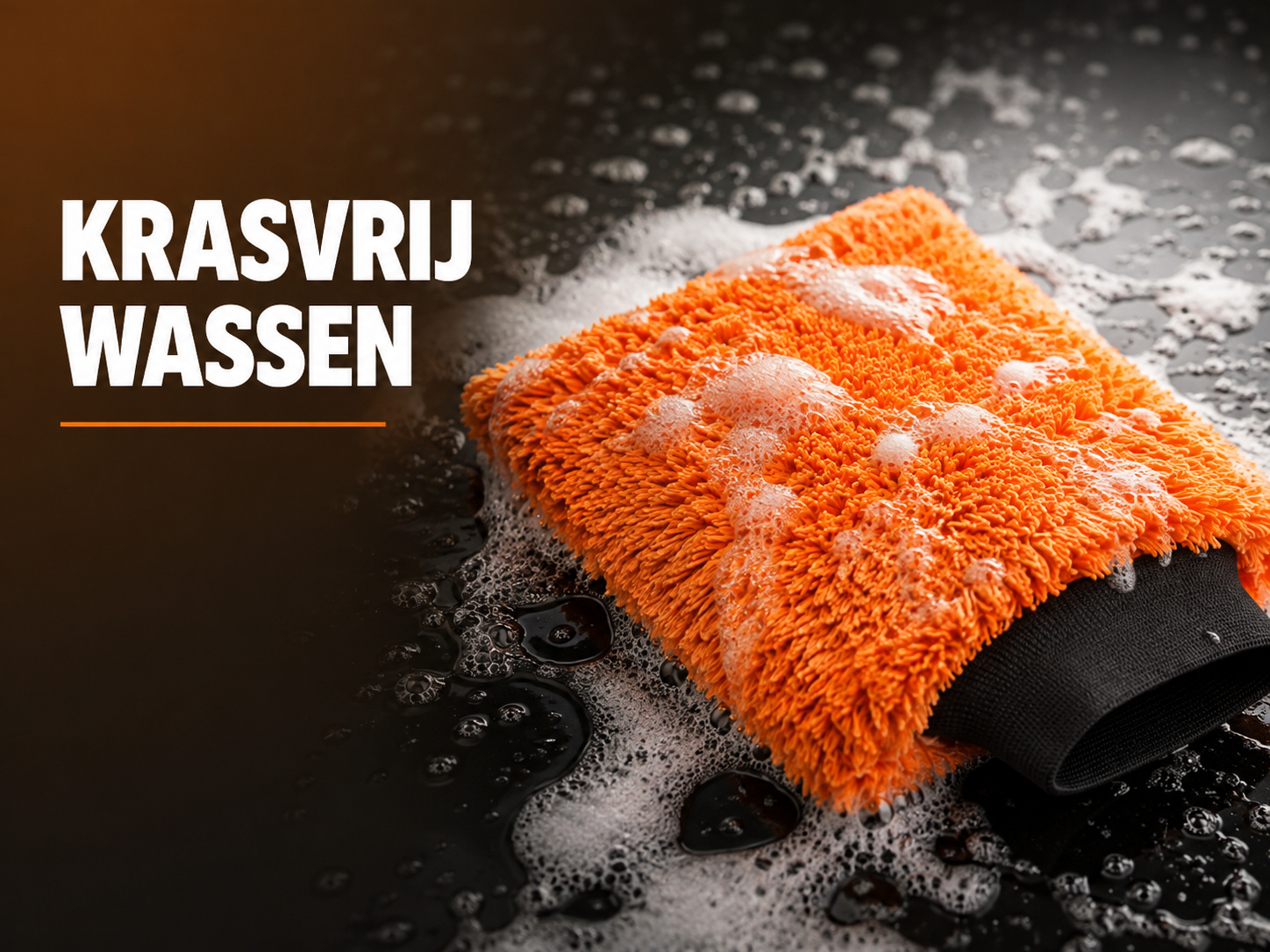 Glossio Washmitt handleiding cover