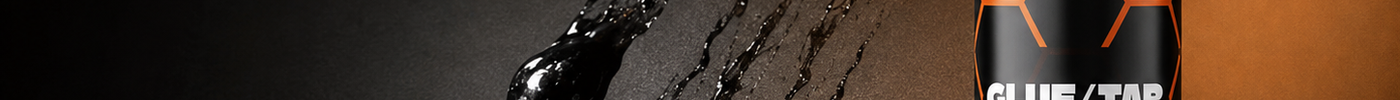 Glossio Tar en Glue Remover stap voor stap handleiding cover