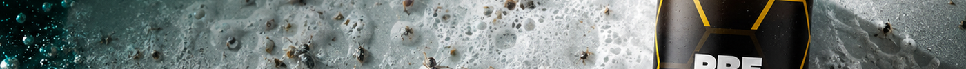 Glossio Active Pre Washer stap voor stap handleiding cover