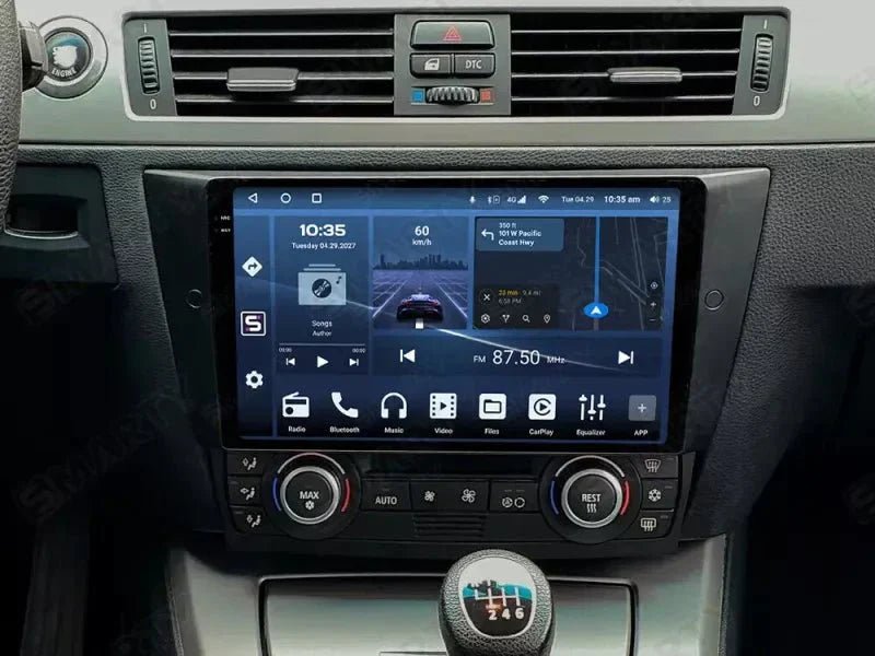 Apple CarPlay en Android Auto laten inbouwen in regio Zwolle? Kies voor VCTparts! - VCTparts.nl