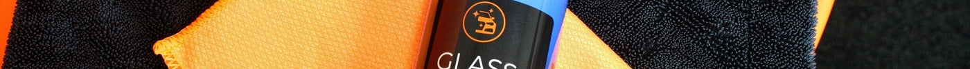 Clean Glass Stap voor Stap Handleiding Glasreiniger: Zo Houd Je Autoruiten Sprankelend Schoon! - VCTparts.nl