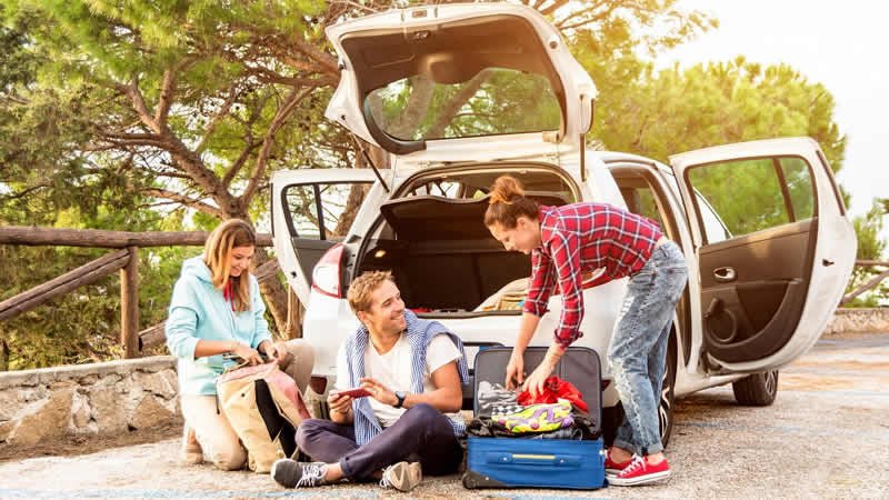 De Ideale Auto Reisverzekering voor Zomerse Avonturen: Wat moet je weten? - VCTparts.nl