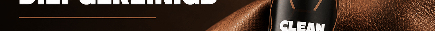Glossio Clean Leather — Stap-voor-Stap Handleiding: Leer en Alcantara Diepgereinigd - VCTparts.nl