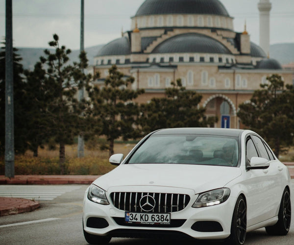 Is Auto Leasen Haram? Een Kijk vanuit Islamitisch Perspectief – VCTparts.nl