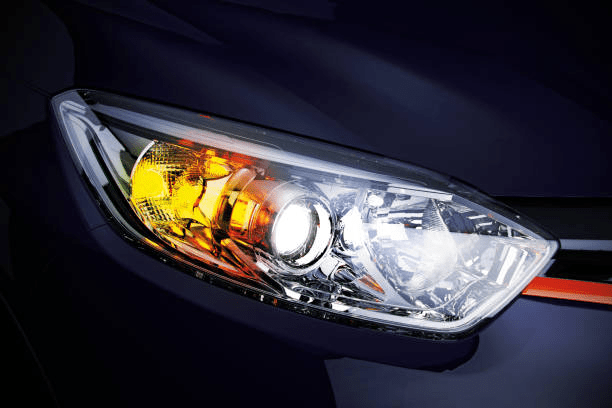 LED of Xenon inbouwen wetgeving en ECE-goedkeuring