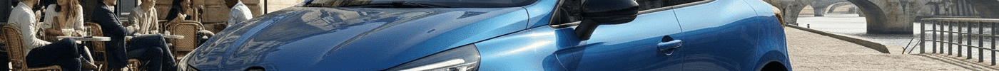 Renault Clio (2013-2016) Apple CarPlay en Android Auto inbouwen: Geef je interieur een upgrade - VCTparts.nl