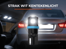 T10 LED kentekenverlichting en interieur vervangen: in 5 minuten klaar - VCTparts.nl