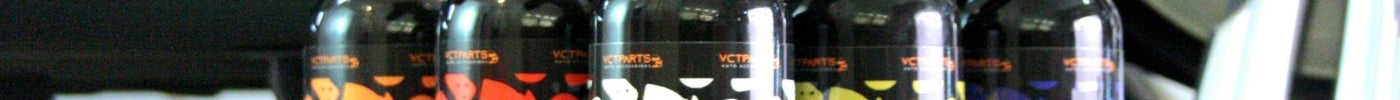 Waarom zelf je Auto Poetsen met VCTdetailing Slimmer, Leuker én Goedkoper is - VCTparts.nl