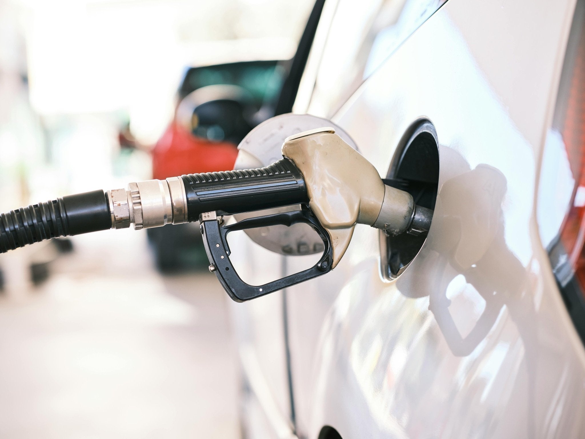 Verschil tussen Euro 95 en 98 en E5 en E10 benzine