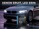 Xenon vervangen door LED? Zo bouw je D1S en D1R zelf om - VCTparts.nl