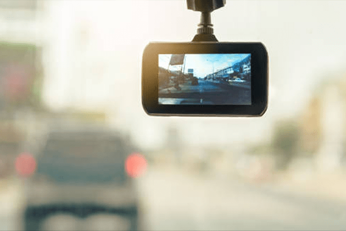 Dashcam legaal in Nederland: wetgeving en AVG