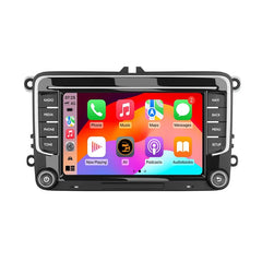 Carplay & Android Auto Inbouwservice - VCTparts.nl