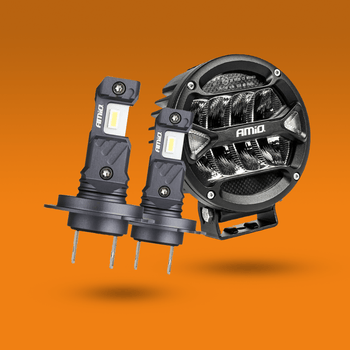 Verlichting - VCTparts.nl