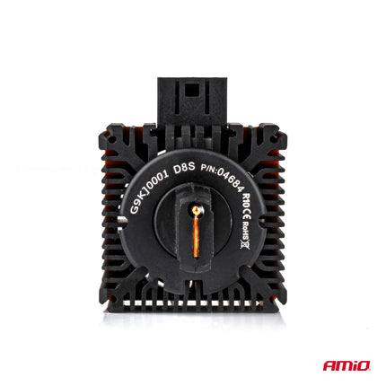 AMiO XD PRO D8S LED Koplampen FULL CANBUS Maximaal Wit Licht en Veiligheid – Krachtige LED Vervangers voor D8S Xenonlampen