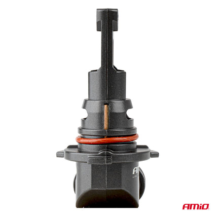 AMiO F25 PRO BLACK Edition HB3 LED Koplampen 12/24V 7646 Lumen 6000K Daglichtwit FULL CANBUS