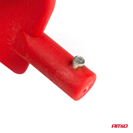 Main Switch Key Set 10 Stuks Reserve Sleutels voor Massa Schakelaar