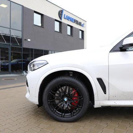 21x9.5 5x112 ET37 66.6 B5771 (IN0295) BL