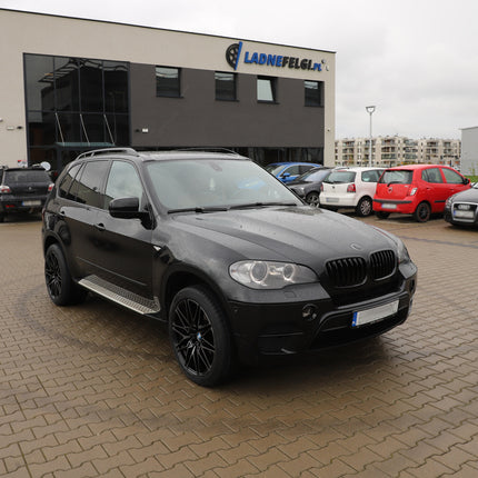 21x9.5 5x112 ET37 66.6 B5771 (IN0295) BL