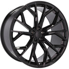 18x8.0 5x120 ET34 72.6 HX041 BL