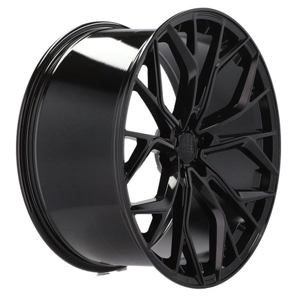 18x8.0 5x120 ET34 72.6 HX041 BL