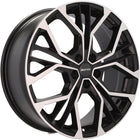 VCTparts 18x7.5 5x112 ET45 66.5 MATISSE MB Ladnefelgi 1