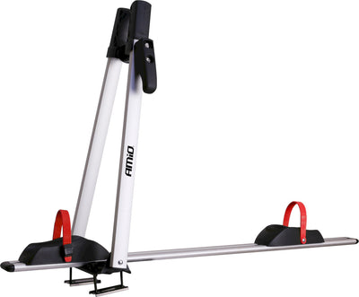 Aluminium Dakfietsdrager RBR-02 - Fietsendrager voor op het Dak