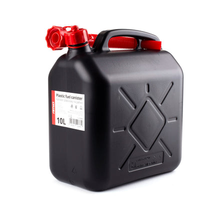AMiO Jerrycan Kunststof 10 L 1