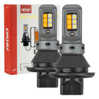 AMiO DRL 2in1 BA15S Verpakking