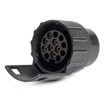 AMiO Trailer Adapter 7 naar 13 1