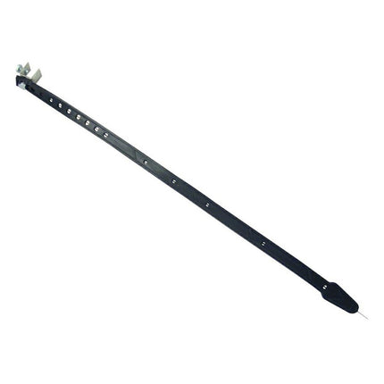 Anti-statische band voor auto AMIO-04338