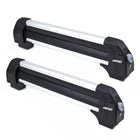 Ski- en snowboarddrager kort 570mm SSR-01S AMIO-02590