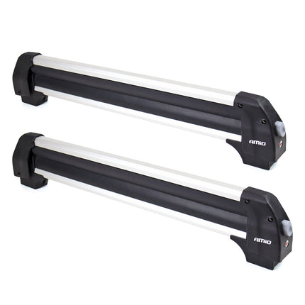 Ski- en snowboarddrager lang 760mm SSR-01L AMIO-02591