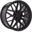 18x8.0 5x120 ET35 72.6 HX035 (B5902) BL