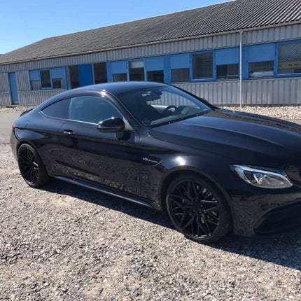 18x8.0 5x120 ET35 72.6 HX035 (B5902) BL