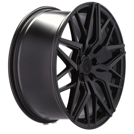 18x8.0 5x120 ET35 72.6 HX035 (B5902) BL