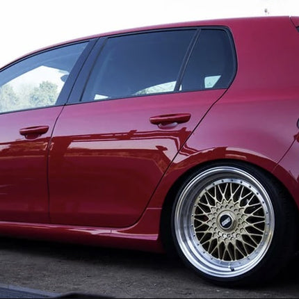 18x8.0+9.5 10x112/120 ET35 72.6 BY479 GOLD