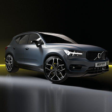 17x7.0 5x112 ET45 66.5 MATISSE MB