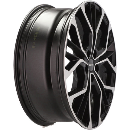 17x7.0 5x112 ET45 66.5 MATISSE MB