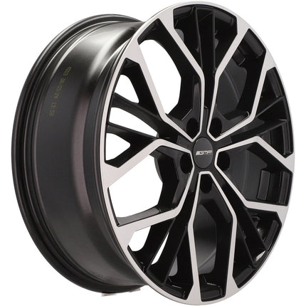 17x7.0 5x112 ET45 66.5 MATISSE MB