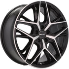 20x8.5 5x112 ET35 66.5 LUNICA MB